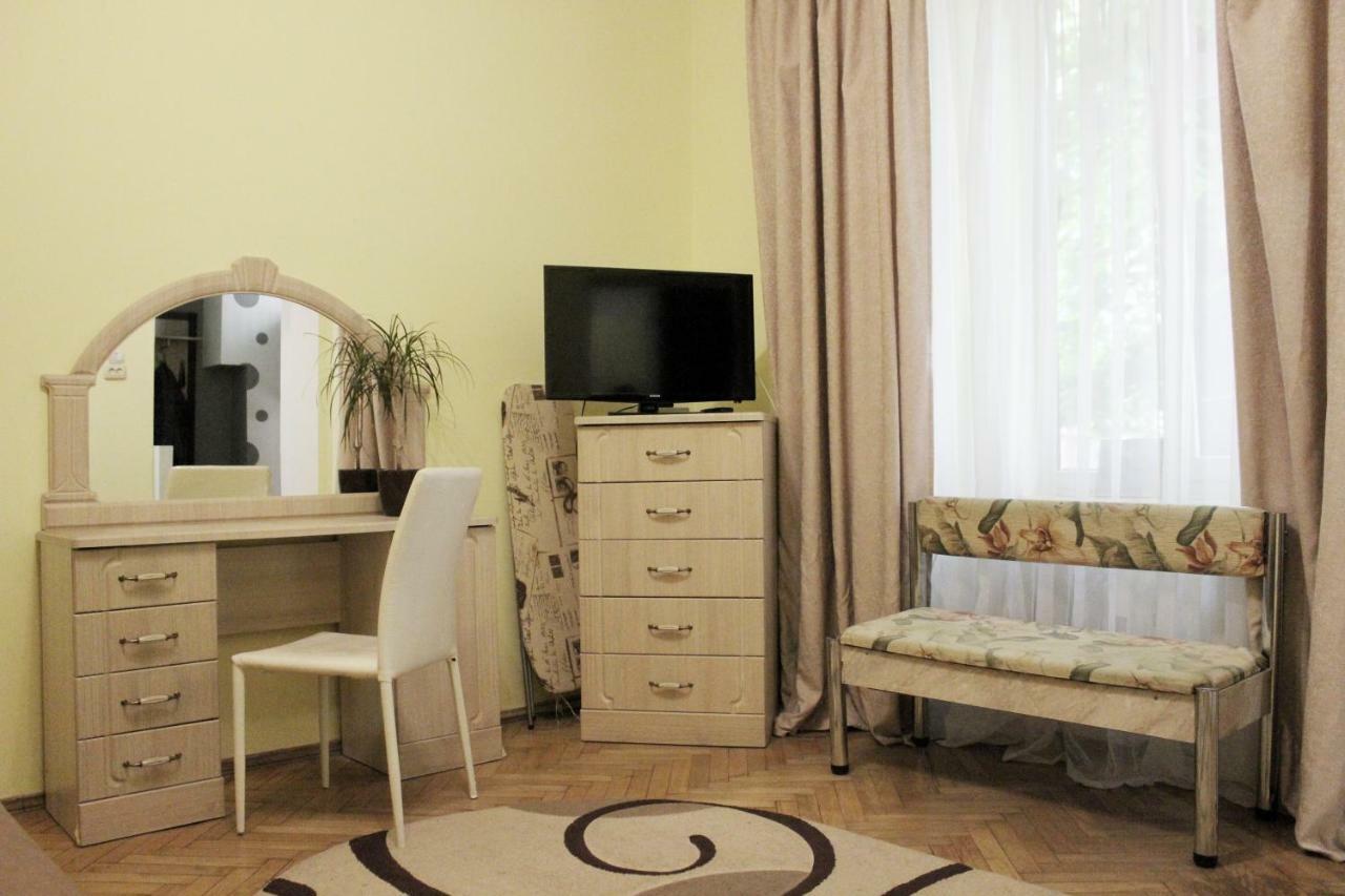 Квартира По Вул.Огієнка 13/5 Львів Екстер'єр фото