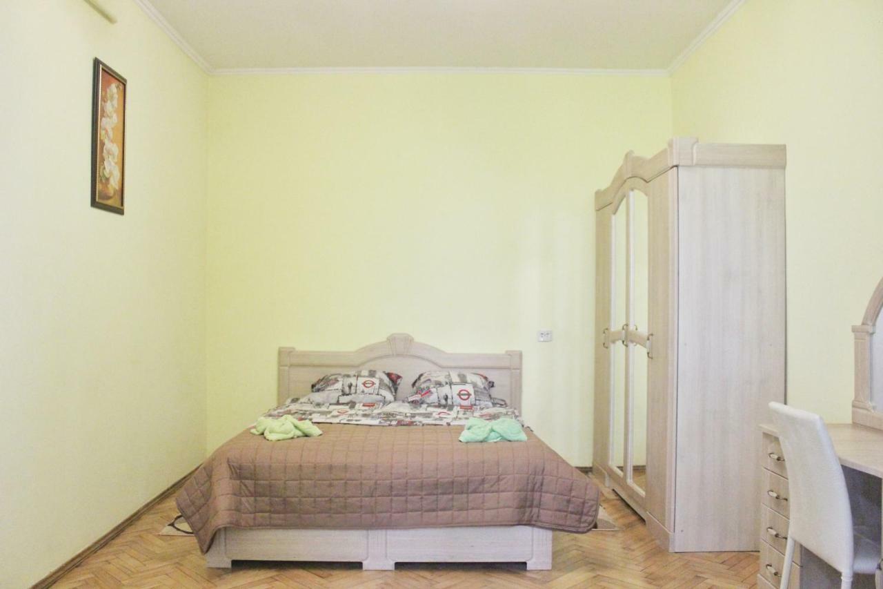 Квартира По Вул.Огієнка 13/5 Львів Екстер'єр фото
