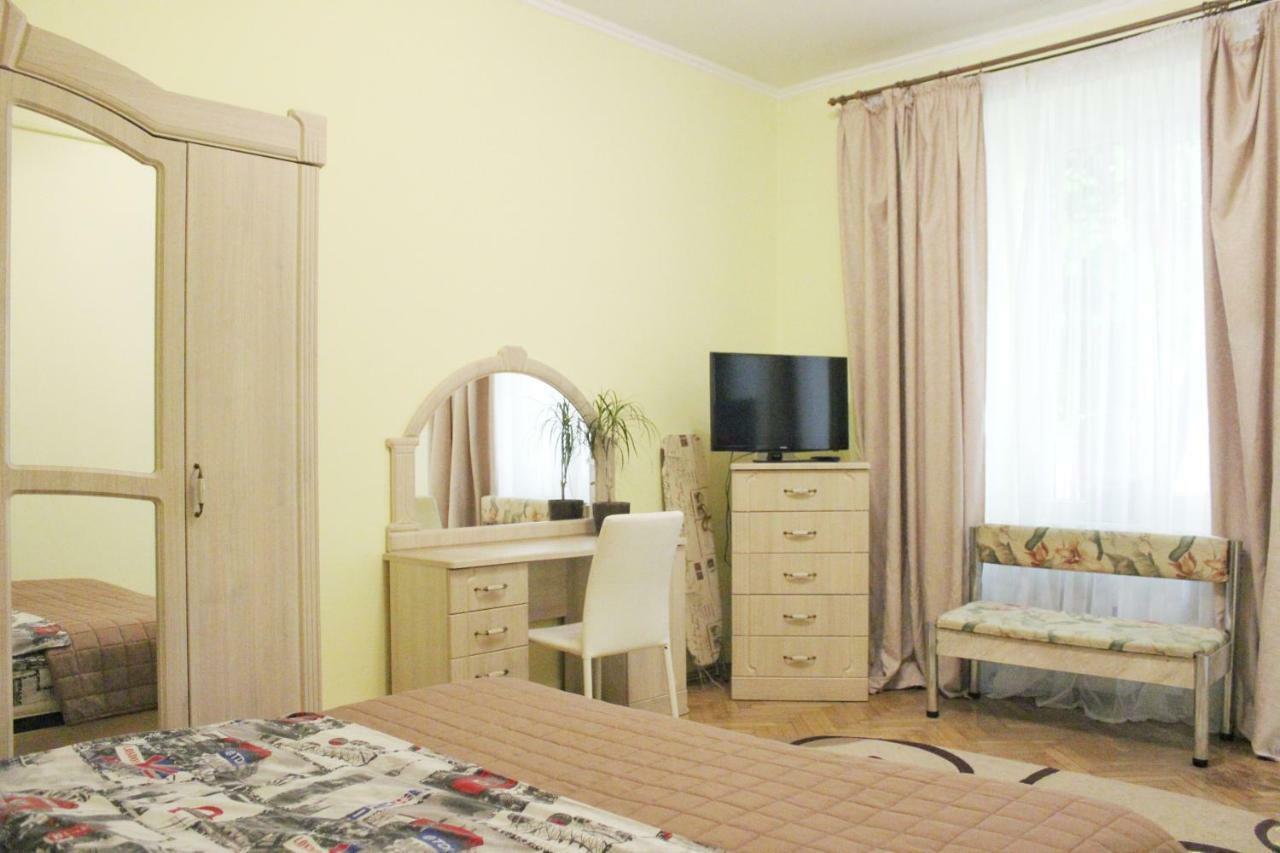 Квартира По Вул.Огієнка 13/5 Львів Екстер'єр фото